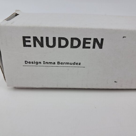 ENUDDEN Ikea - Over The Door Hooks- 6 Hooks -White-NIB 602.516.65 - Picture 7 of 7